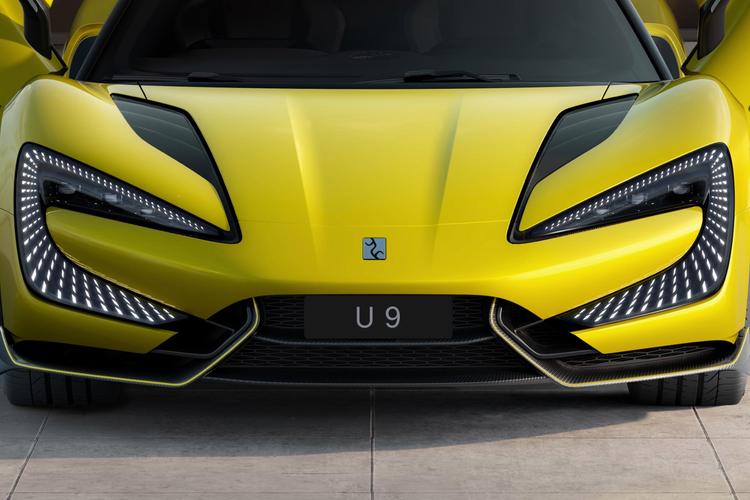 深圳福田区阳浪超企业管理咨询仰望U9以性能突破设计的极限，理想汽车企业文化与价值观