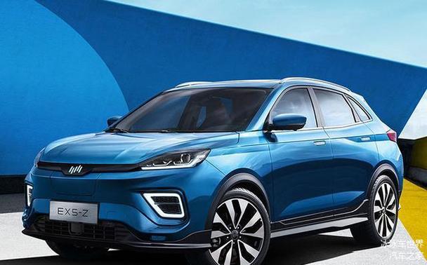 深圳福田区阳浪超企业管理咨询WEY威派豪华SUV市场的黑马，零跑汽车与智能交通系统的协同